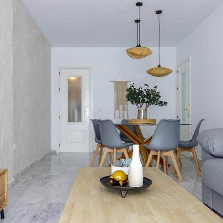 Living4Malaga Mariscal Centre Apartment Exteriér fotografie